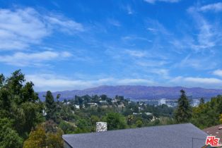 Single Family Residence, 3539 Alana Drive, Sherman Oaks, CA 91403 - 43