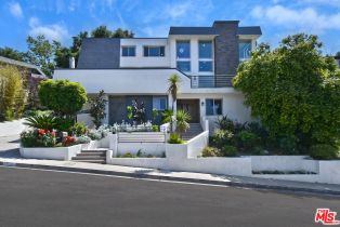 Single Family Residence, 3539 Alana Drive, Sherman Oaks, CA 91403 - 2