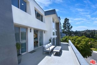 Single Family Residence, 3539 Alana Drive, Sherman Oaks, CA 91403 - 41