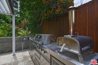 Single Family Residence, 3539 Alana Drive, Sherman Oaks, CA 91403 - 63