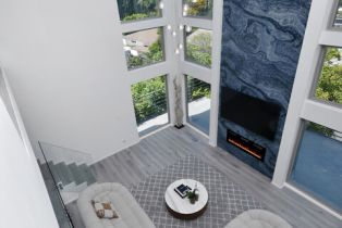 Single Family Residence, 3539 Alana Drive, Sherman Oaks, CA 91403 - 45