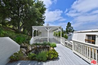 Single Family Residence, 3539 Alana Drive, Sherman Oaks, CA 91403 - 73