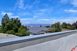 Single Family Residence, 3539 Alana Drive, Sherman Oaks, CA 91403 - 40