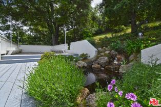 Single Family Residence, 3539 Alana Drive, Sherman Oaks, CA 91403 - 67