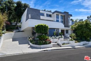 Single Family Residence, 3539 Alana Drive, Sherman Oaks, CA 91403 - 3