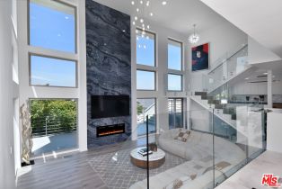 Single Family Residence, 3539 Alana Drive, Sherman Oaks, CA 91403 - 8