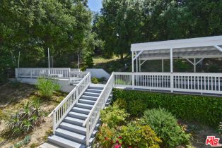 Single Family Residence, 3539 Alana Drive, Sherman Oaks, CA 91403 - 68