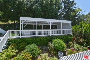 Single Family Residence, 3539 Alana Drive, Sherman Oaks, CA 91403 - 75