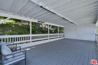 Single Family Residence, 3539 Alana Drive, Sherman Oaks, CA 91403 - 74