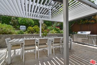 Single Family Residence, 3539 Alana Drive, Sherman Oaks, CA 91403 - 62