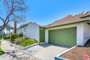 Single Family Residence, 2078 Prosser ave, Westwood, CA 90025 - 29