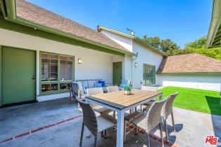 Single Family Residence, 2078 Prosser ave, Westwood, CA 90025 - 28