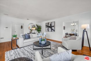 Single Family Residence, 2078 Prosser ave, Westwood, CA 90025 - 4