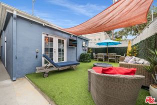 Single Family Residence, 2615 Beach ave, Venice, CA 90291 - 23