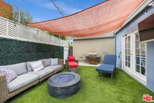 Single Family Residence, 2615 Beach ave, Venice, CA 90291 - 24