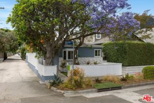 Single Family Residence, 2615 Beach ave, Venice, CA 90291 - 2