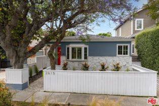 Single Family Residence, 2615 Beach ave, Venice, CA 90291 - 4