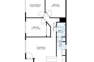 Single Family Residence, 2615 Beach ave, Venice, CA 90291 - 28