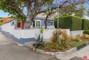 Single Family Residence, 2615 Beach ave, Venice, CA 90291 - 3