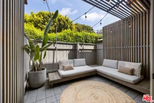 Condominium, 1552 Harvard st, Santa Monica, CA 90404 - 13