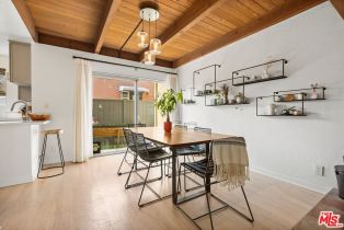 Condominium, 1552 Harvard st, Santa Monica, CA 90404 - 11