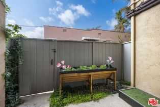 Condominium, 1552 Harvard st, Santa Monica, CA 90404 - 15