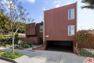 Condominium, 1552   Harvard St, Santa Monica, CA  Santa Monica, CA 90404