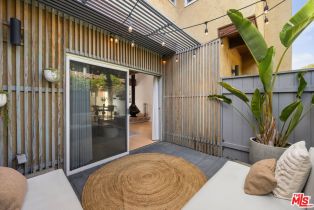 Condominium, 1552 Harvard st, Santa Monica, CA 90404 - 14