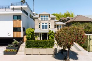 Condominium, 2817 3rd st, Santa Monica, CA 90405 - 24