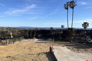 , 16632 Linda ter, Pacific Palisades, CA 90272 - 7