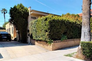 Residential Income, 1029 N Orange Grove Ave, West Hollywood , CA  West Hollywood , CA 90046