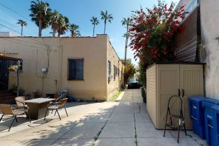Residential Income, 1029 Orange Grove ave, West Hollywood , CA 90046 - 26