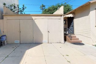 Residential Income, 1029 Orange Grove ave, West Hollywood , CA 90046 - 4