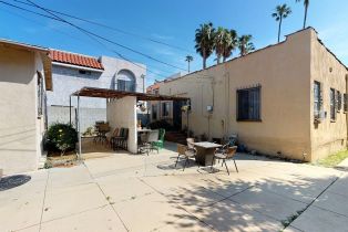 Residential Income, 1029 Orange Grove ave, West Hollywood , CA 90046 - 3