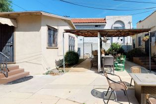 Residential Income, 1029 Orange Grove ave, West Hollywood , CA 90046 - 5