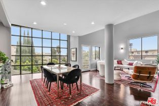 Residential Lease, 1670   Malcolm Ave, Westwood, CA  Westwood, CA 90024