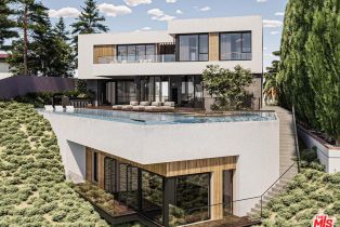 Single Family Residence, 2252 Gloaming way, Beverly Hills, CA 90210 - 22