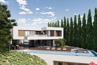 Single Family Residence, 2252 Gloaming way, Beverly Hills, CA 90210 - 21