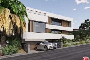 Single Family Residence, 2252 Gloaming way, Beverly Hills, CA 90210 - 20