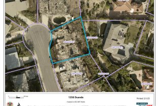 , 1358 Duende ln, Pacific Palisades, CA 90272 - 9