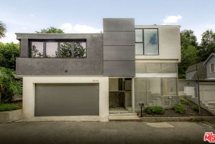 Single Family Residence, 9844 Wanda Park dr, Beverly Hills, CA 90210 - 2