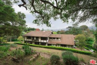 Single Family Residence, 4385 Via Presada, Santa Barbara, CA 93110 - 11