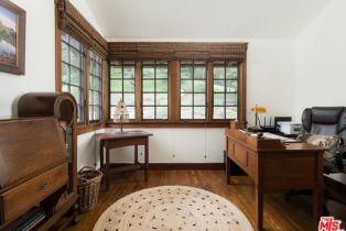 Single Family Residence, 4385 Via Presada, Santa Barbara, CA 93110 - 16