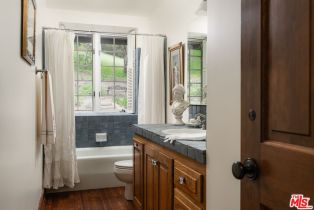 Single Family Residence, 4385 Via Presada, Santa Barbara, CA 93110 - 19