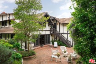 Single Family Residence, 4385 Via Presada, Santa Barbara, CA 93110 - 10