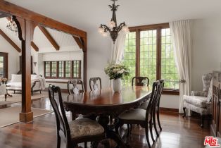 Single Family Residence, 4385 Via Presada, Santa Barbara, CA 93110 - 8