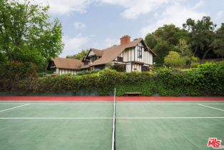 Single Family Residence, 4385 Via Presada, Santa Barbara, CA 93110 - 3