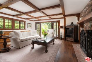 Single Family Residence, 4385 Via Presada, Santa Barbara, CA 93110 - 7