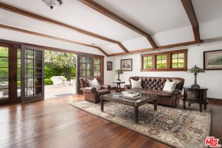 Single Family Residence, 4385 Via Presada, Santa Barbara, CA 93110 - 9