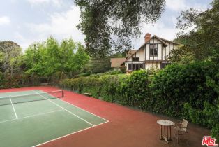 Single Family Residence, 4385 Via Presada, Santa Barbara, CA 93110 - 23